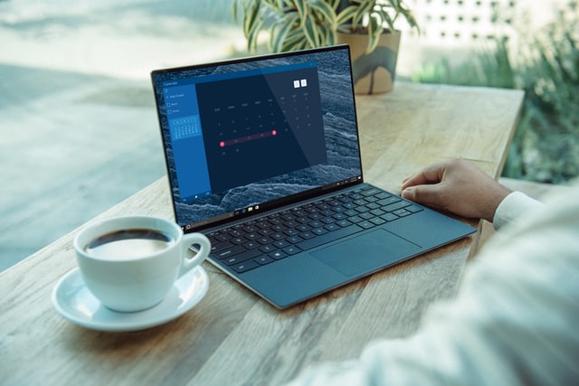 About Us Image